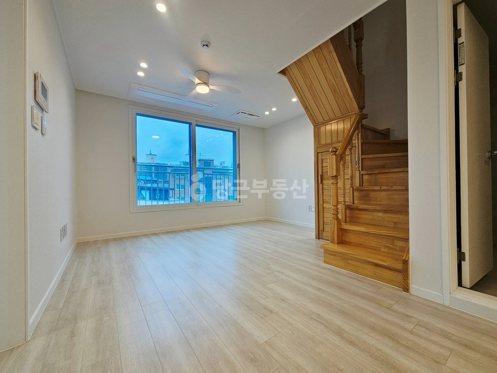 서울특별시 도봉구 쌍문동 빌라(투룸 이상) 사진 1