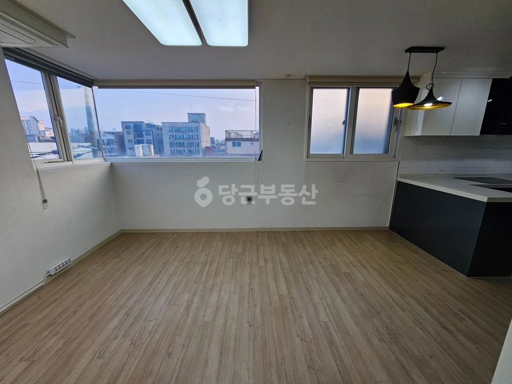 서울특별시 강동구 암사동 건물 사진 1