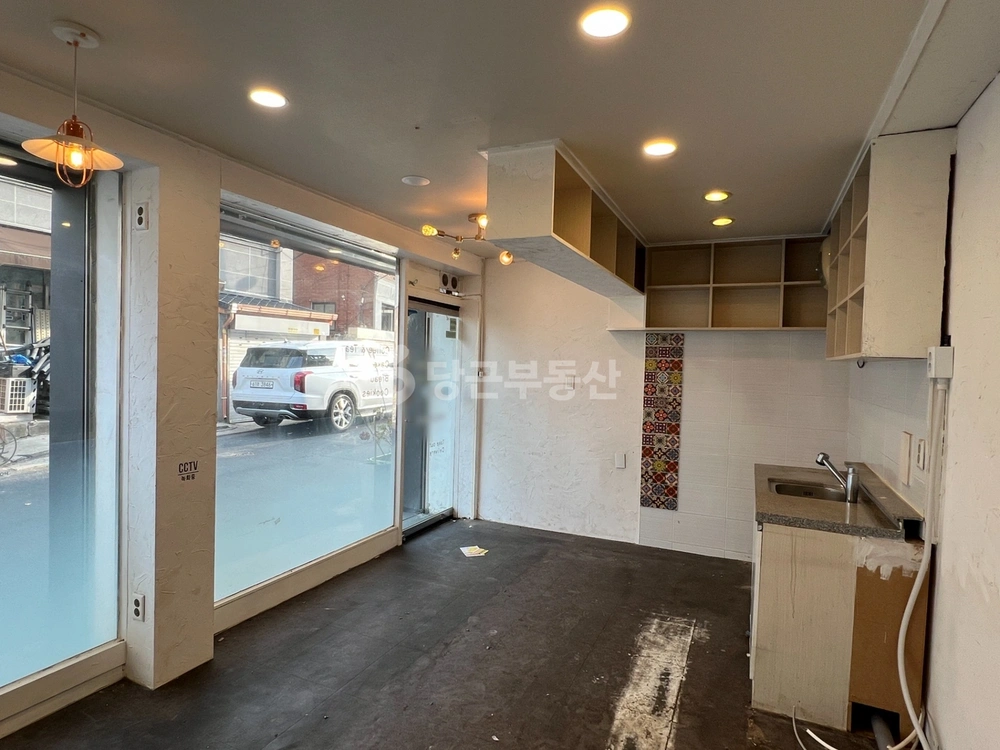 서울특별시 강북구 미아동 상가 사진 1
