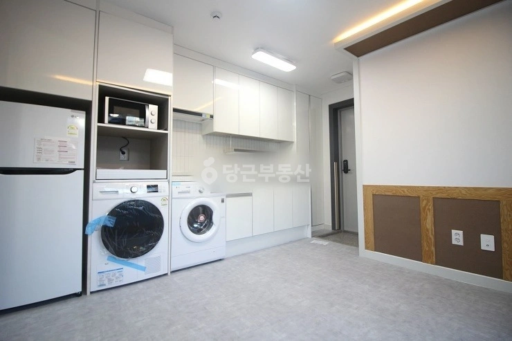 대전광역시 서구 내동 원룸 사진 1