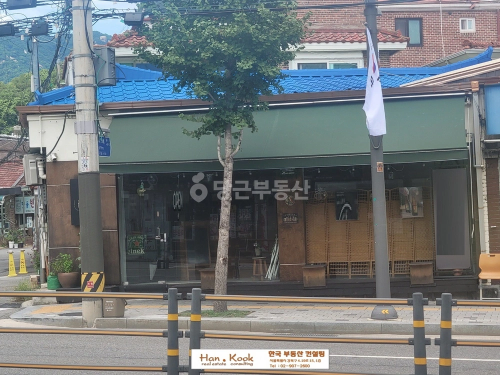 서울특별시 강북구 수유동 상가 사진 1
