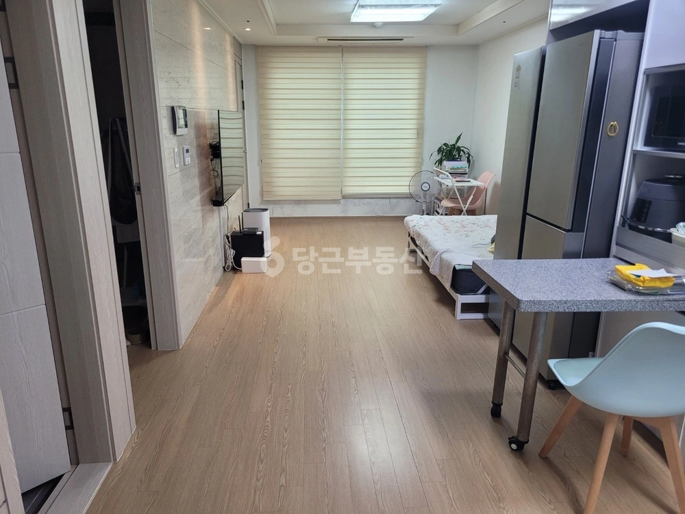 부산광역시 부산진구 초읍동 빌라(투룸 이상) 사진 1