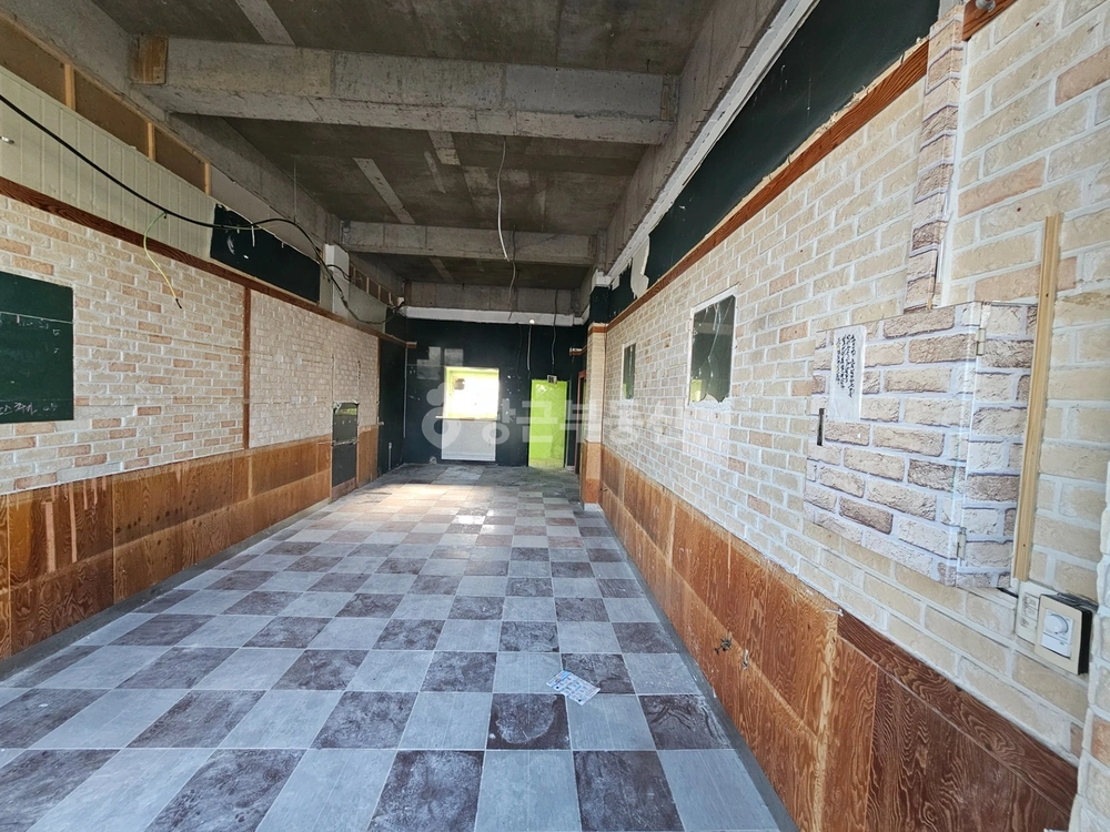 전남광주통합특별시 광산구 송정동 상가 사진 1