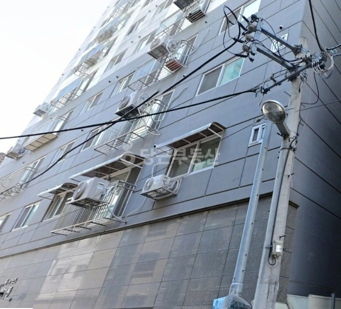 인천광역시 부평구 부평동 오피스텔 사진 1