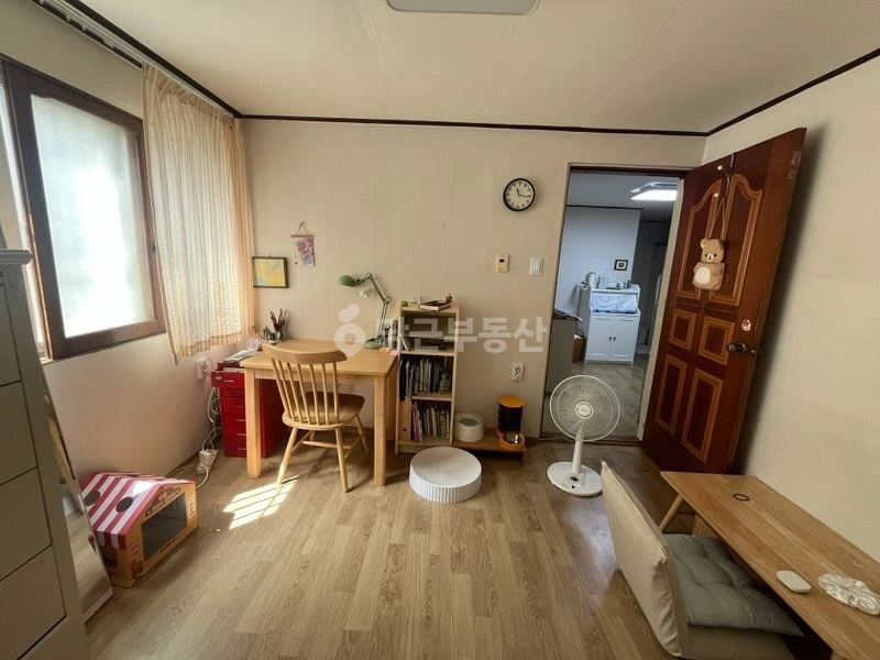 서울특별시 마포구 성산동 빌라(투룸 이상) 사진 1