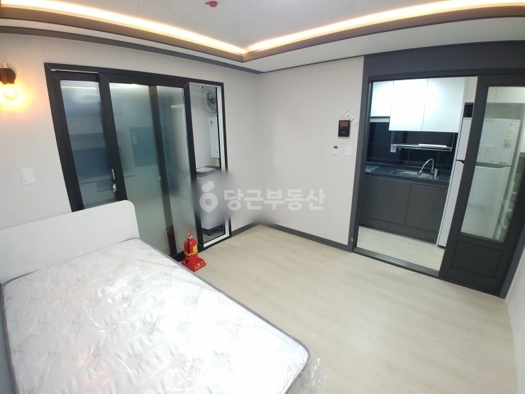 대전광역시 대덕구 중리동 원룸 사진 1