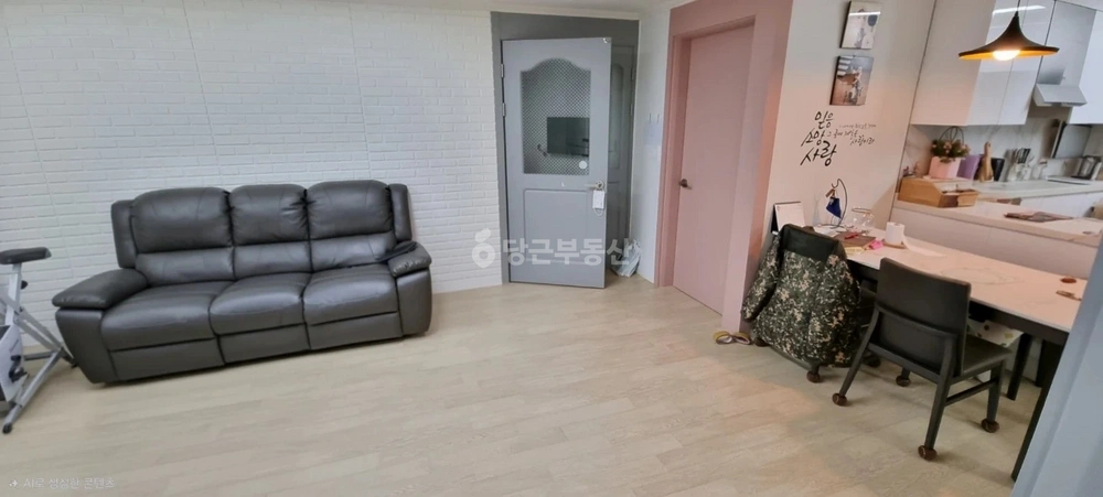 경기도 부천시 오정구 원종동 빌라(투룸 이상) 사진 1