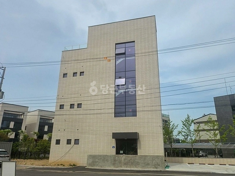 전남광주통합특별시 광산구 수완동 건물 사진 1