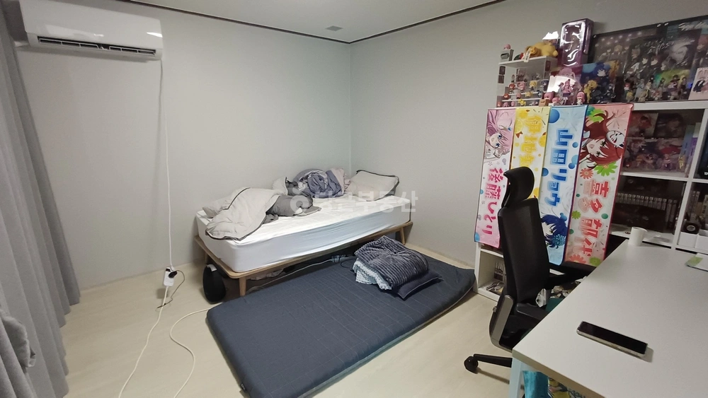 경기도 안산시 상록구 사동 빌라(투룸 이상) 사진 1