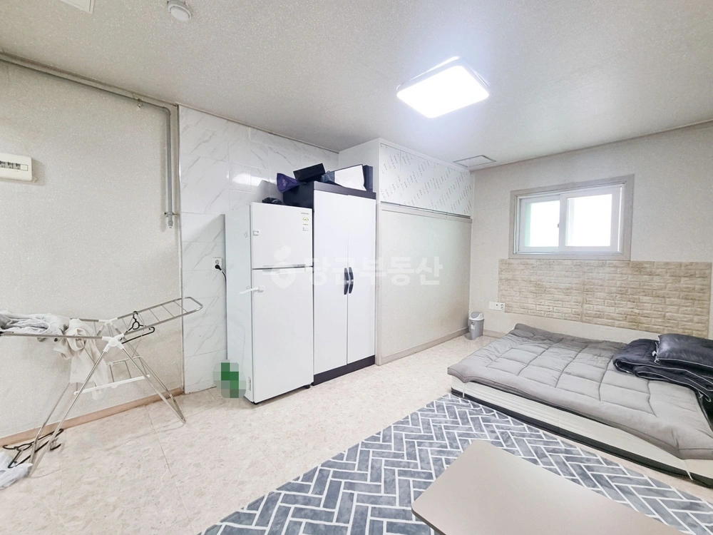 인천광역시 미추홀구 주안동 원룸 사진 1