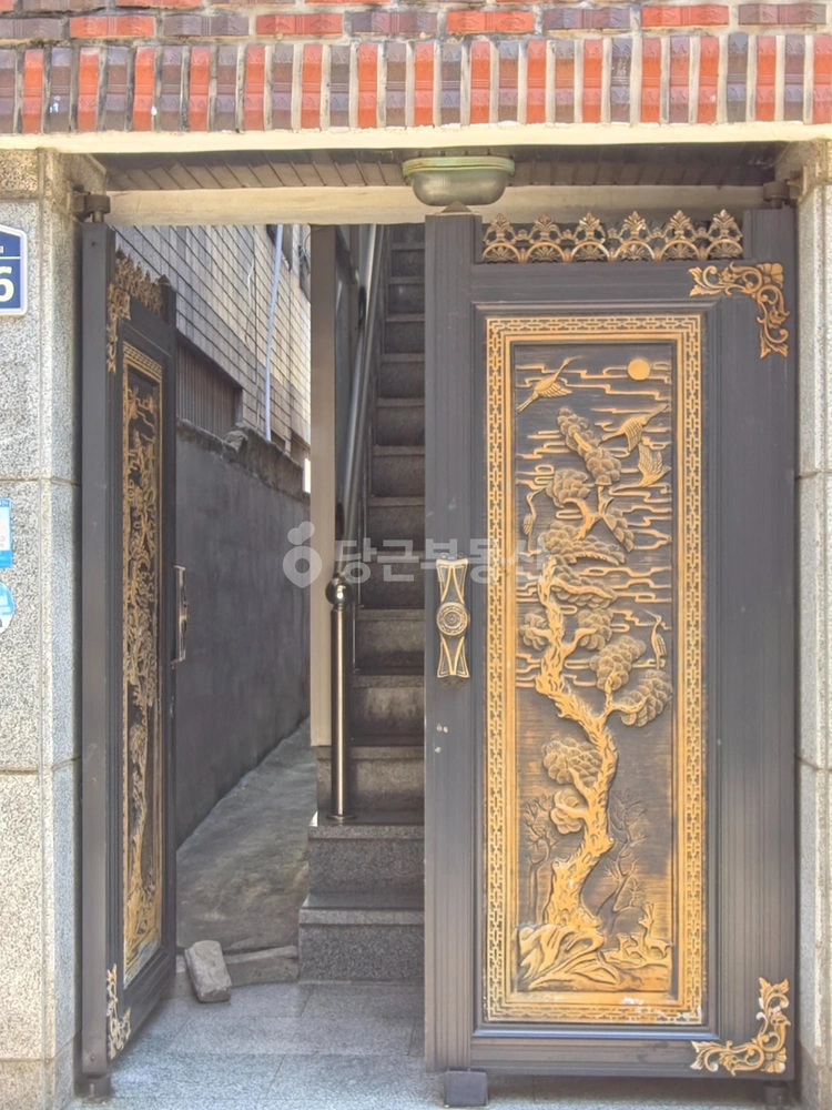 대구광역시 서구 원대동3가 빌라(투룸 이상) 사진 1
