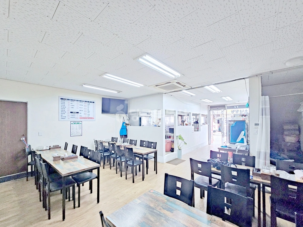 전남광주통합특별시 광산구 송정동 상가 사진 1