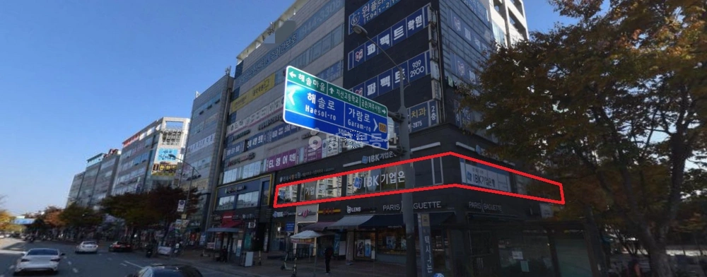 경기도 파주시 와동동 상가 사진 1