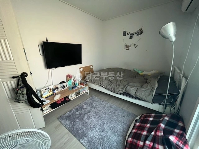 경기도 안양시 만안구 안양동 빌라(투룸 이상) 사진 1