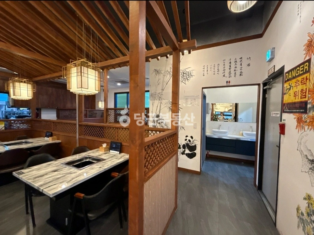 충청남도 아산시 배방읍 상가 사진 1