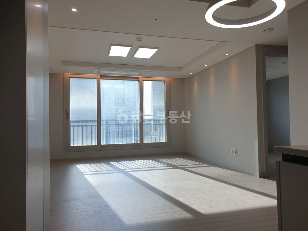 인천광역시 검단구 원당동 아파트 사진 1