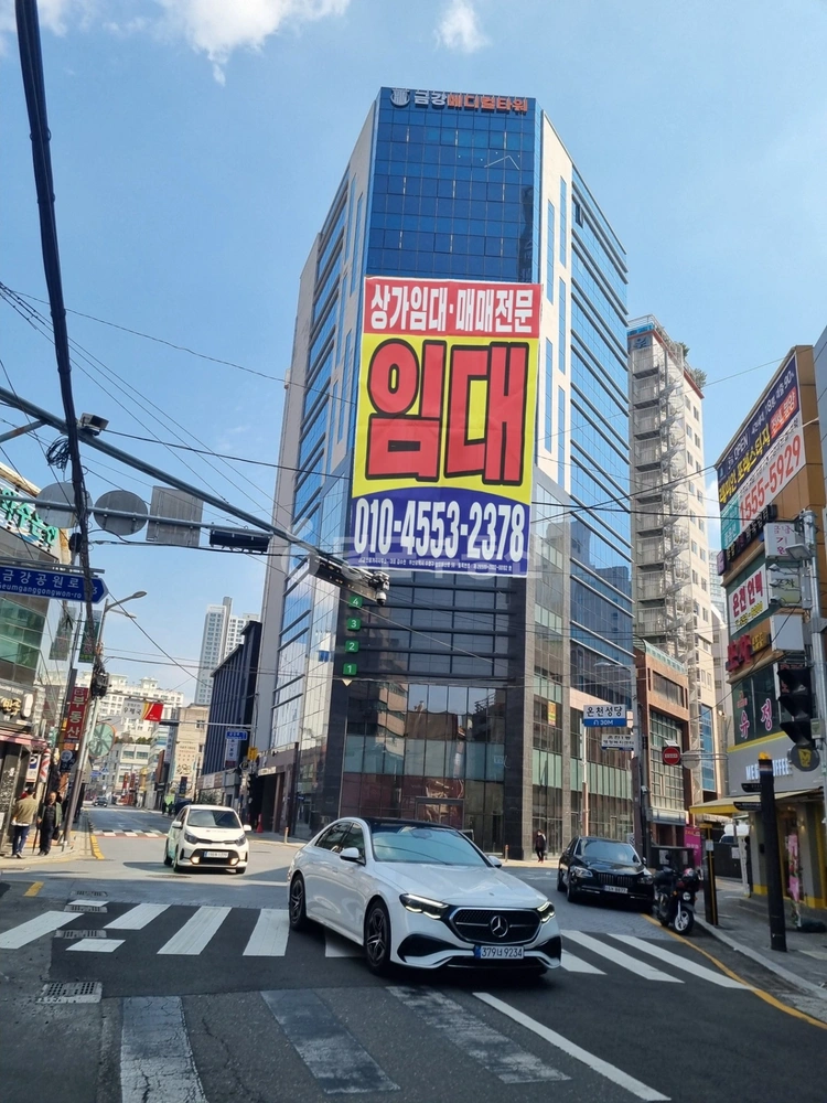 부산광역시 동래구 온천동 상가 사진 1