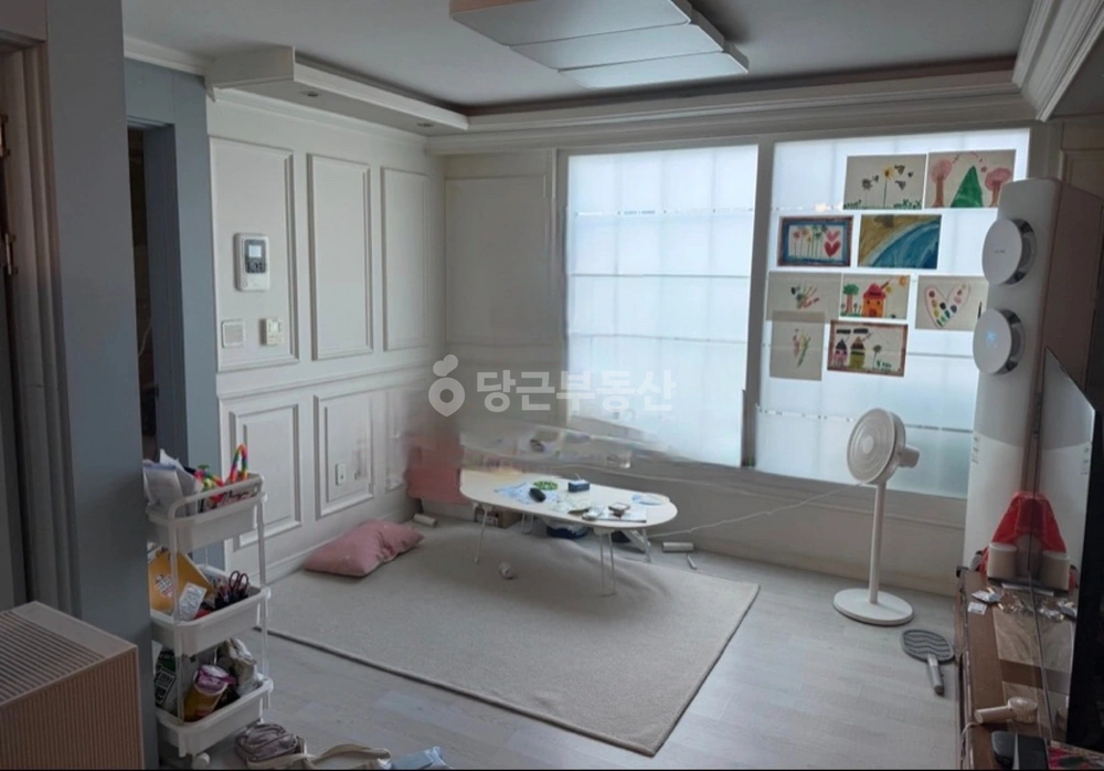 경기도 부천시 원미구 약대동 빌라(투룸 이상) 사진 1