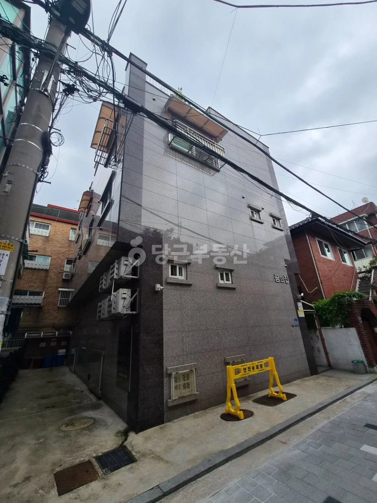 서울특별시 중랑구 묵동 원룸 사진 1