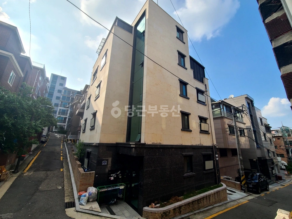 서울특별시 관악구 봉천동 원룸 사진 1
