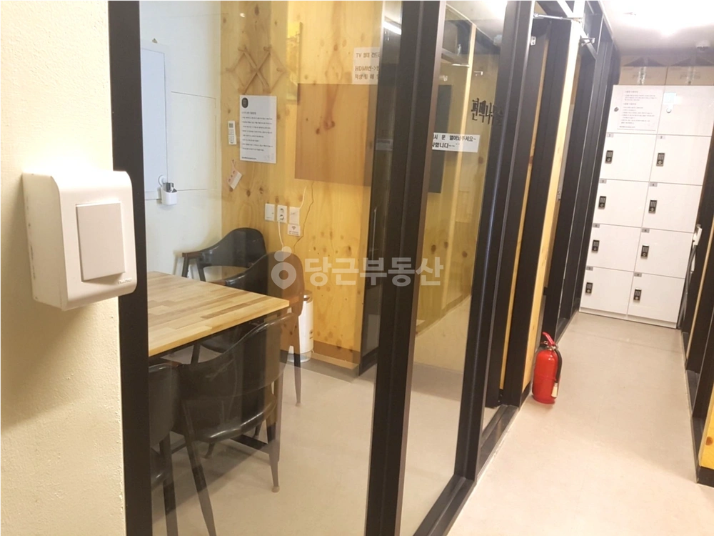 서울특별시 강남구 대치동 상가 사진 1