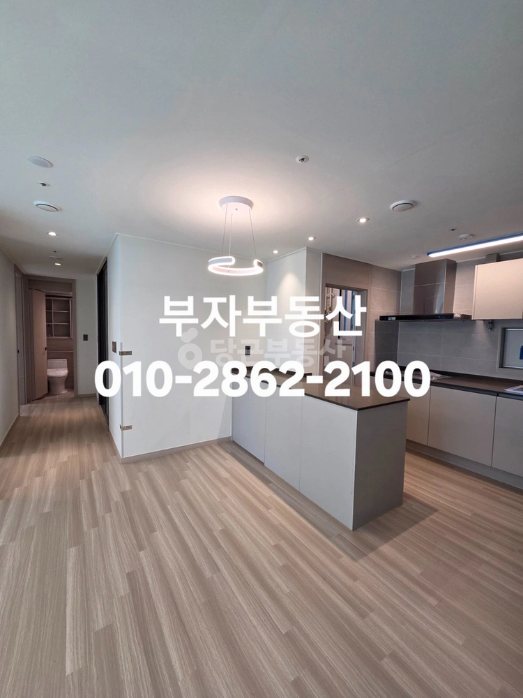 경상북도 포항시 북구 양덕동 아파트 사진 1