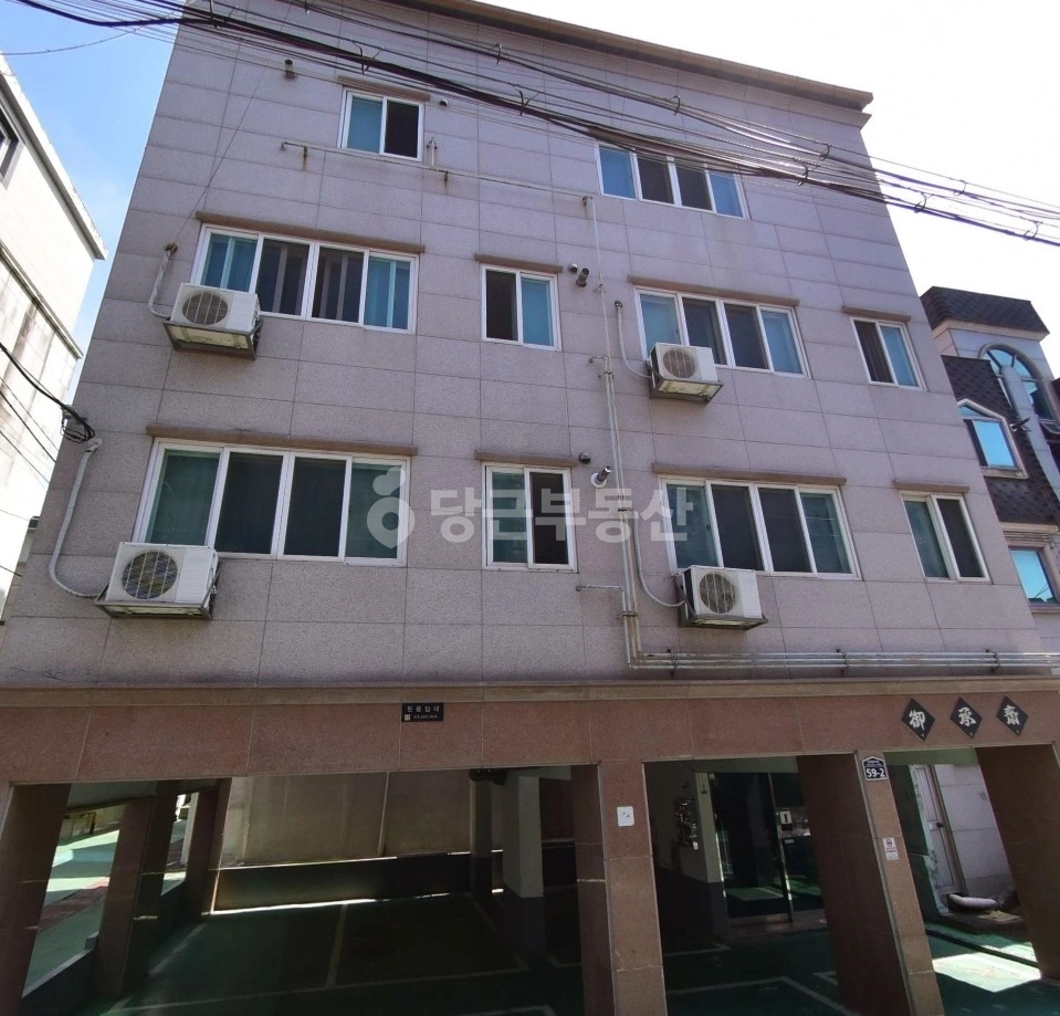 대구광역시 남구 대명동 건물 사진 1