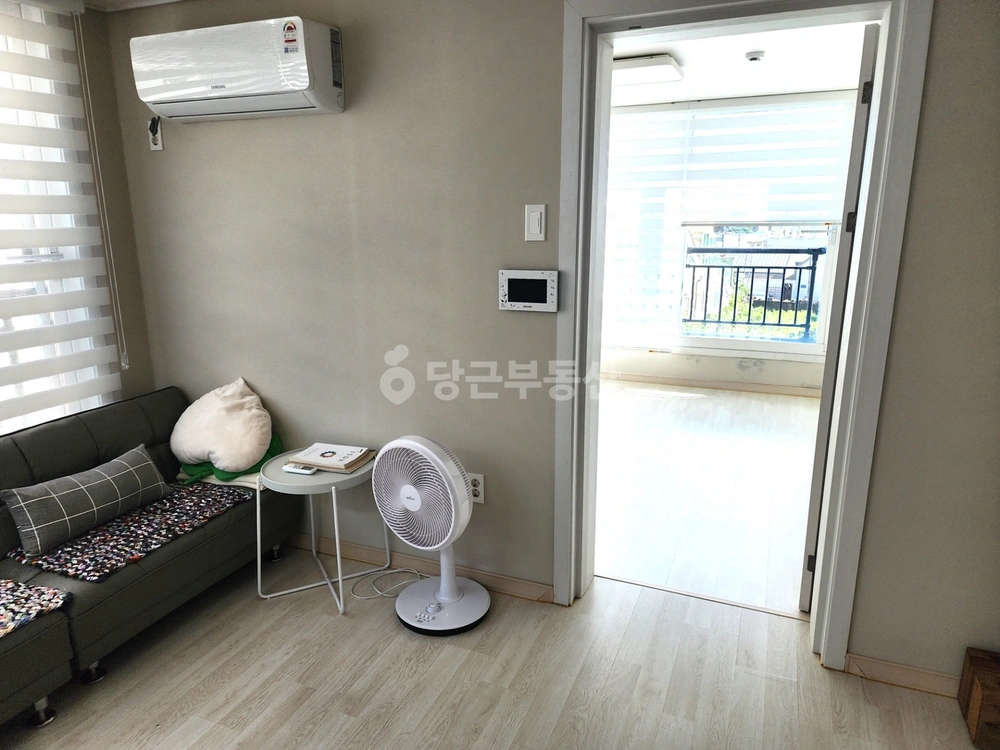제주특별자치도 서귀포시 대정읍 원룸 사진 1