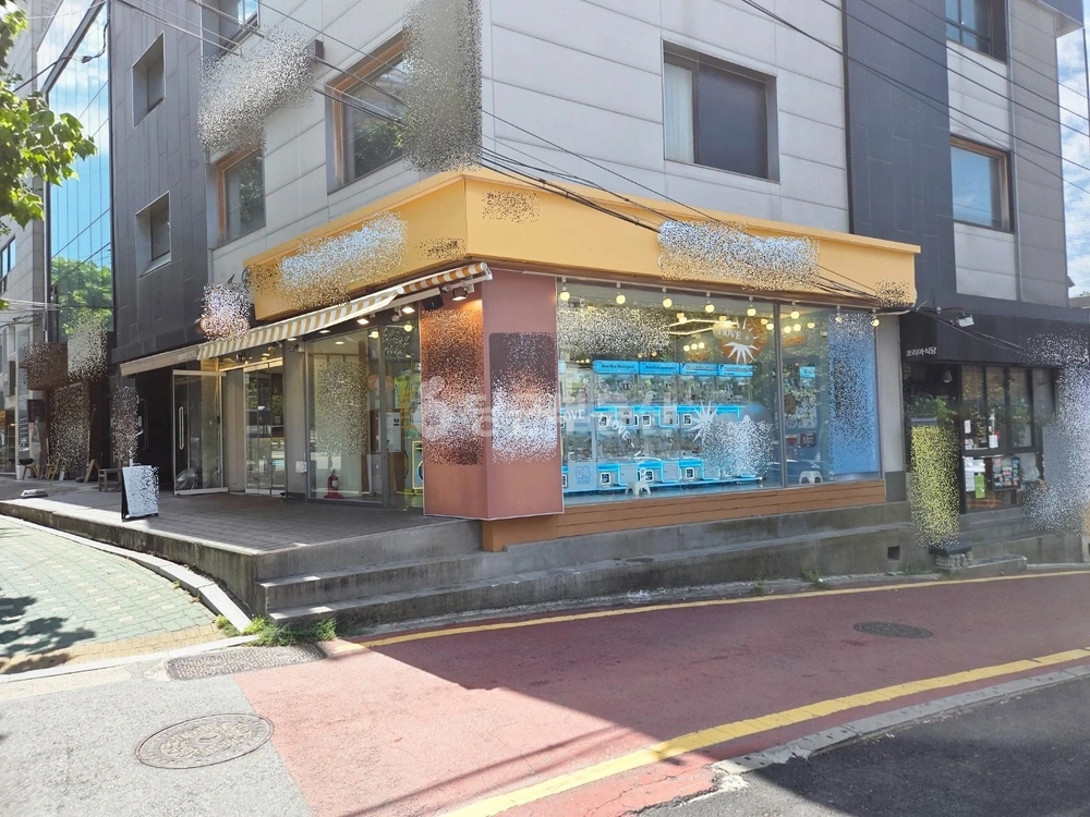 서울특별시 마포구 연남동 상가 사진 1