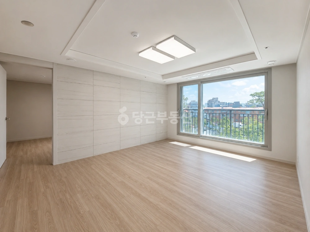 충청북도 청주시 흥덕구 복대동 아파트 사진 1