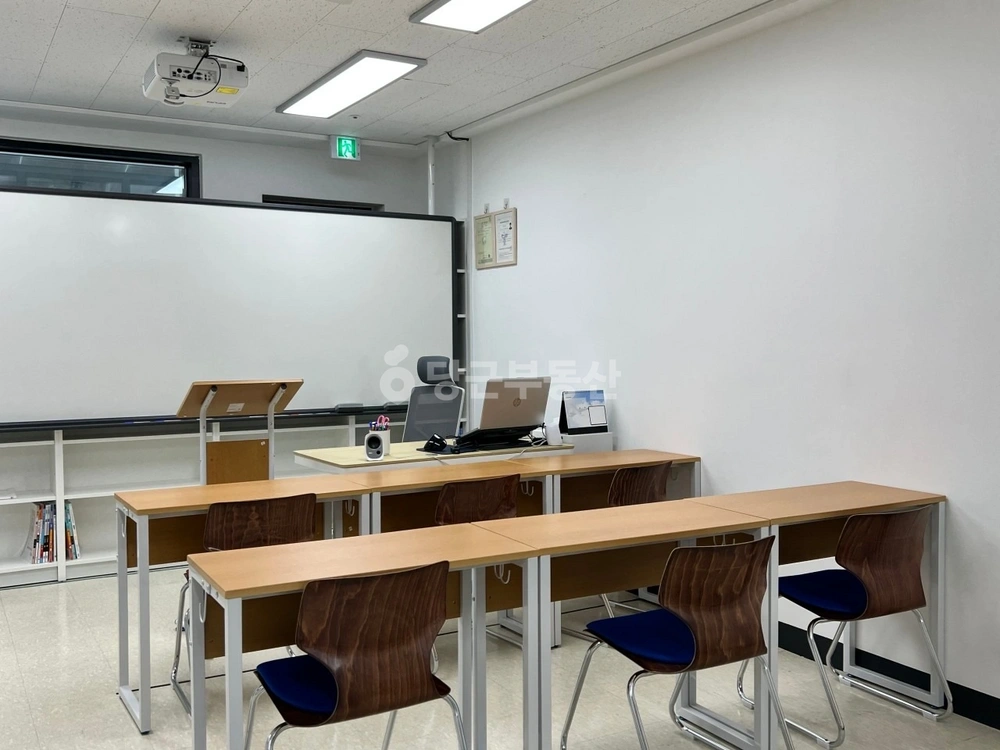 서울특별시 강남구 대치동 상가 사진 1
