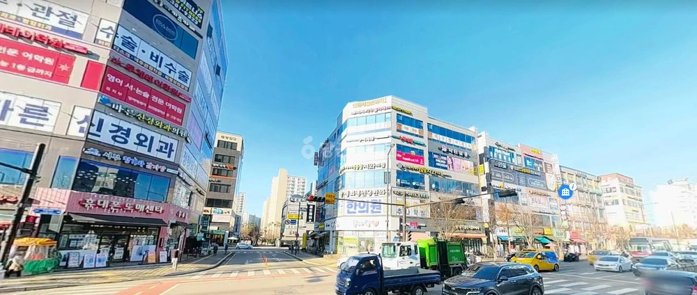 경기도 고양시 덕양구 신원동 상가 사진 1