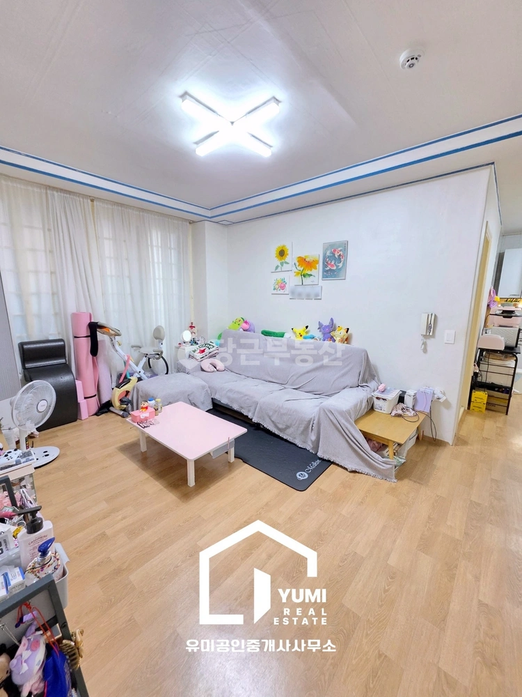 강원특별자치도 원주시 단계동 빌라(투룸 이상) 사진 1