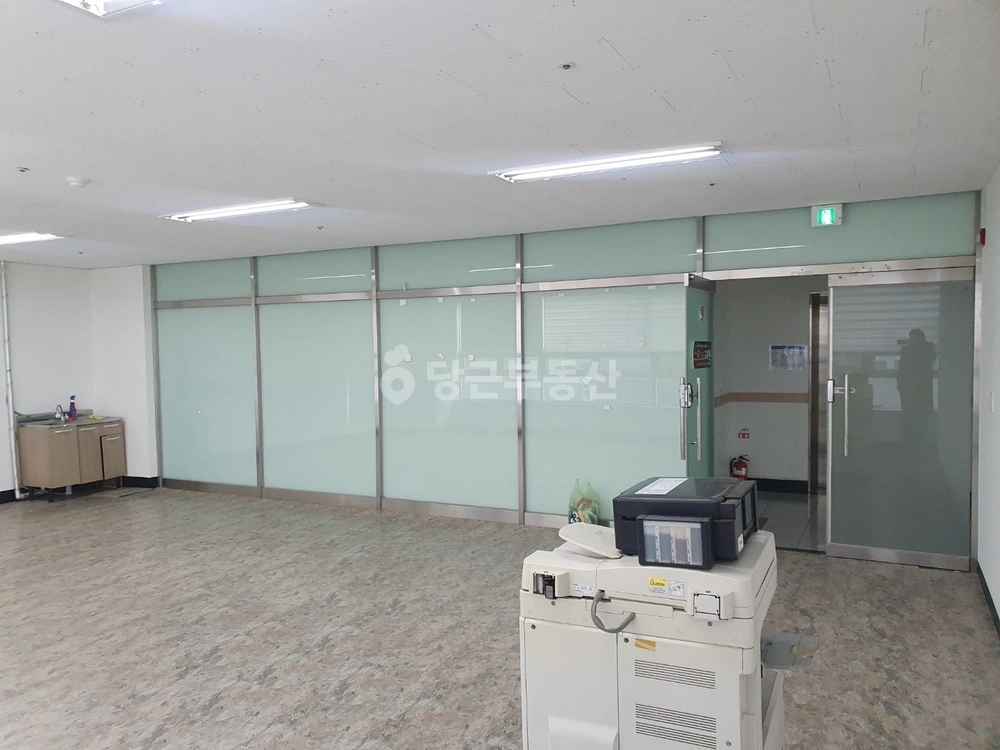 대전광역시 서구 도안동 사무실 사진 1