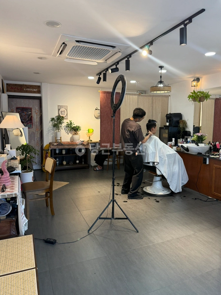 경상북도 경산시 조영동 상가 사진 1