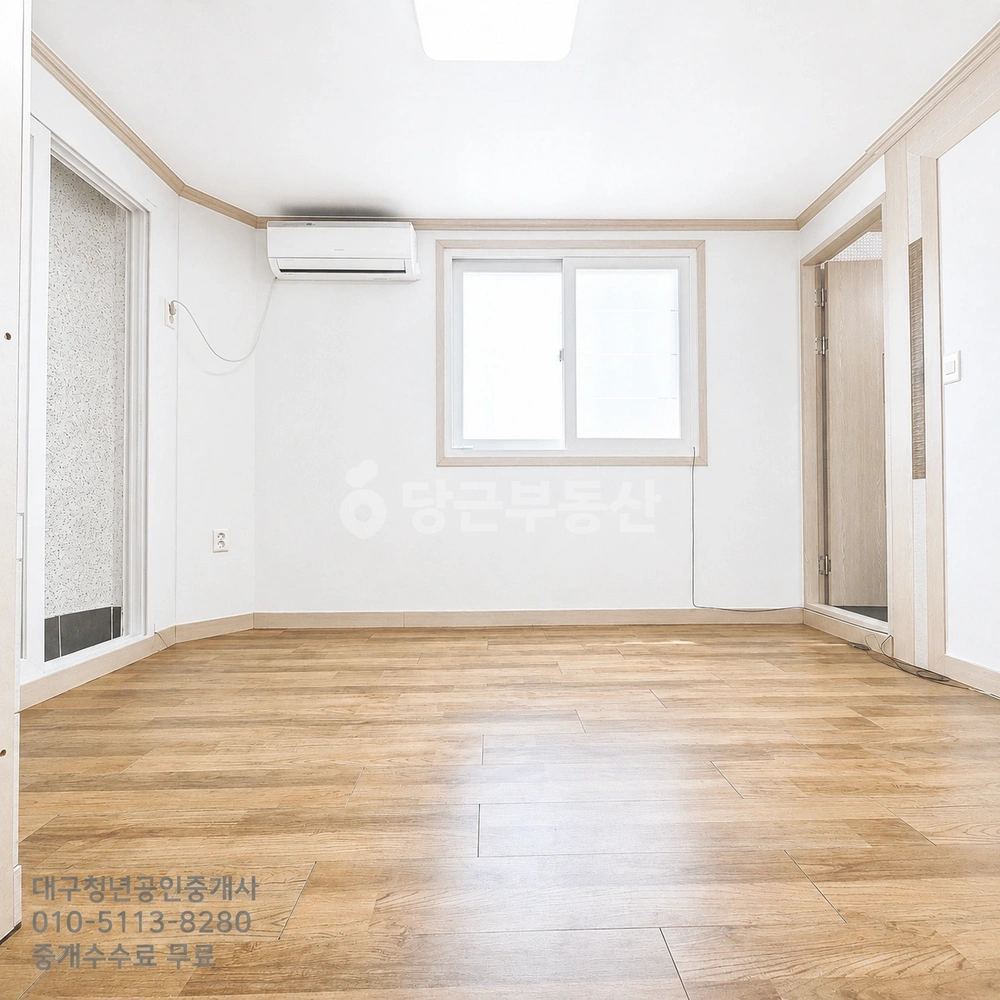 대구광역시 달서구 신당동 원룸 사진 1