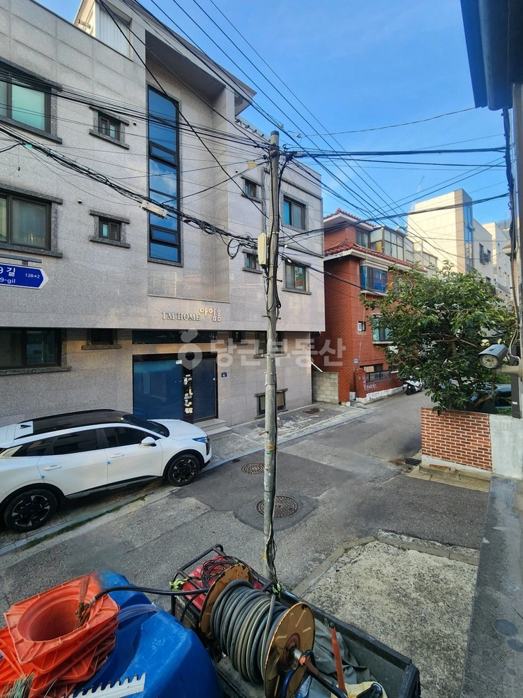 서울특별시 동작구 상도동 원룸 사진 1