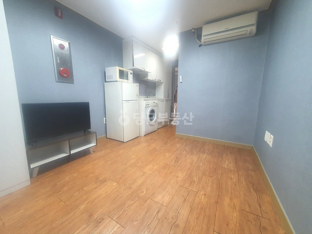 인천광역시 미추홀구 용현동 원룸 사진 1