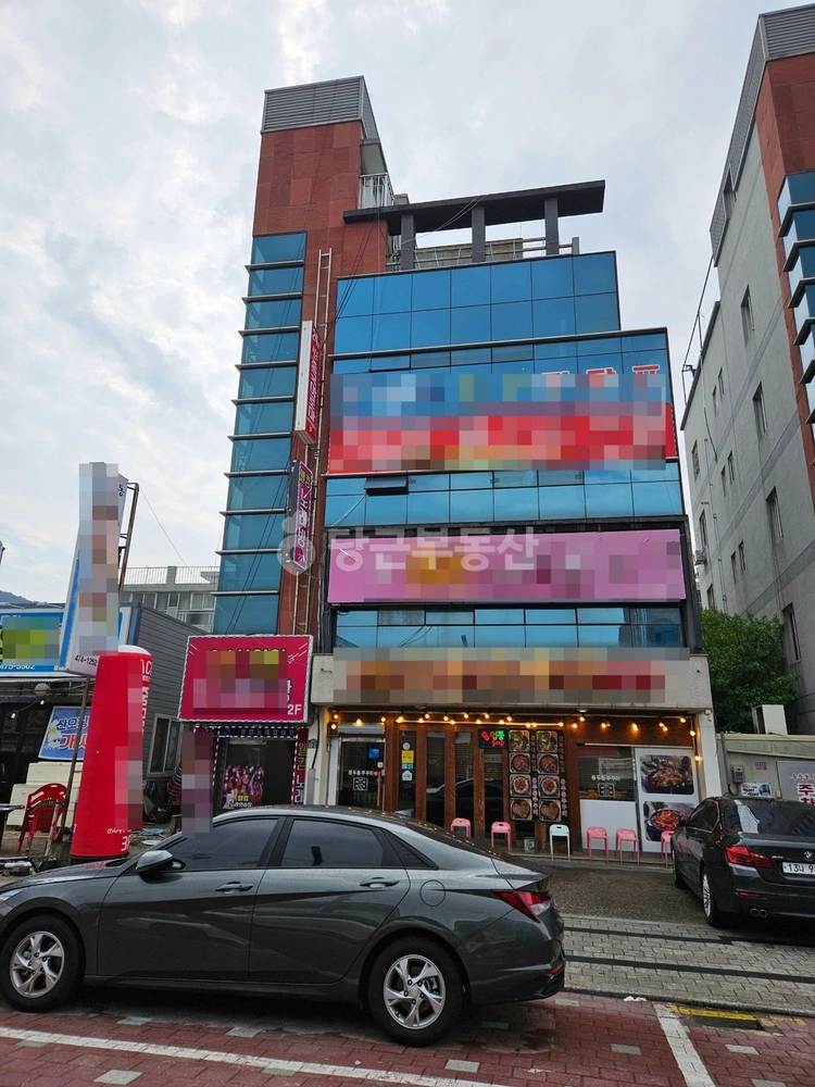 경상북도 구미시 진평동 건물 사진 1