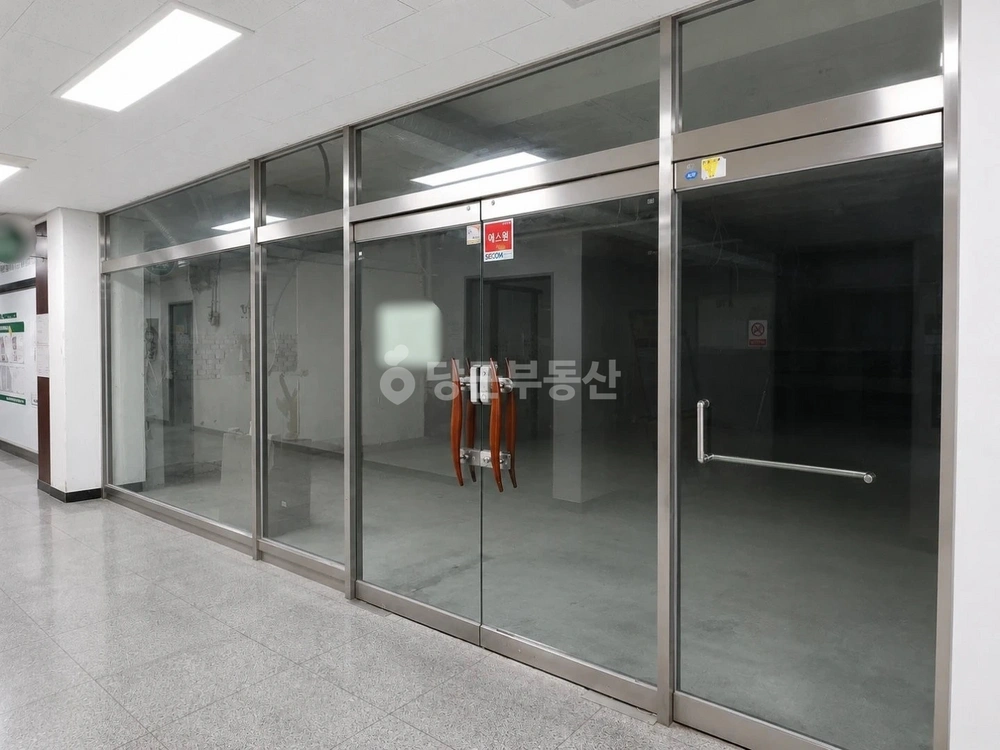 경기도 부천시 소사구 범박동 상가 사진 1