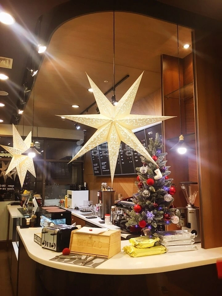 경기도 안양시 동안구 호계동 상가 사진 1