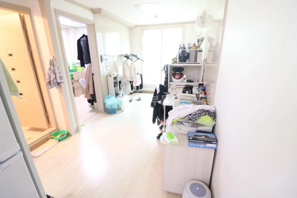 서울특별시 강남구 논현동 빌라(투룸 이상) 사진 1