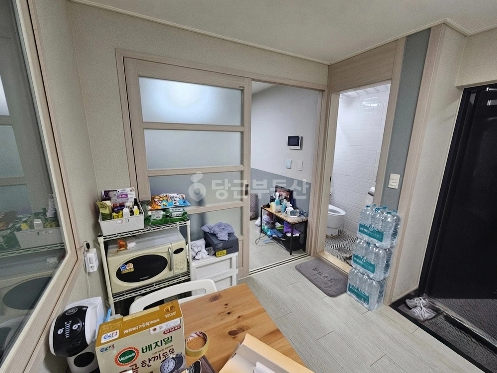 서울특별시 영등포구 도림동 원룸 사진 1