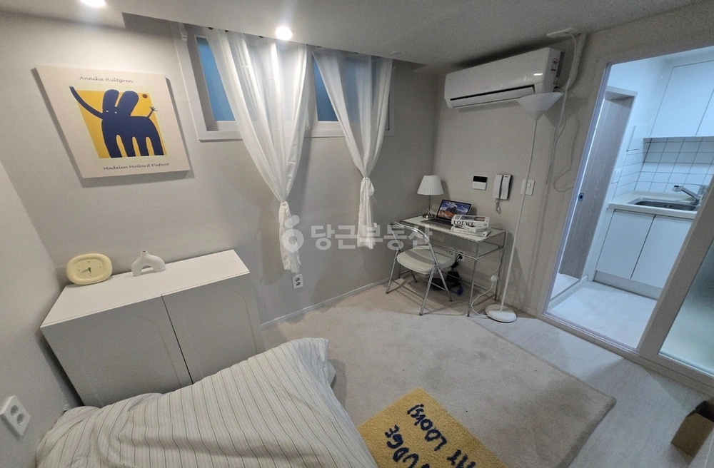 서울특별시 동작구 상도동 원룸 사진 1