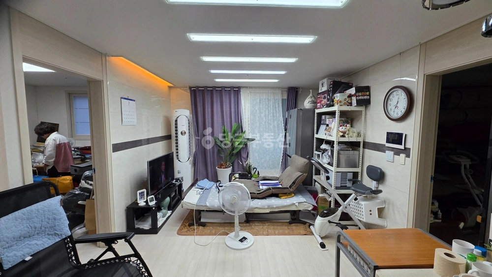 서울특별시 은평구 녹번동 빌라(투룸 이상) 사진 1