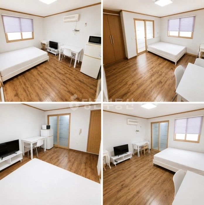 경상북도 경산시 임당동 원룸 사진 1