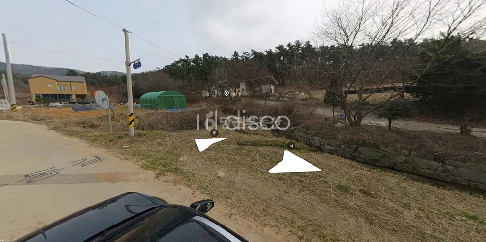충청남도 서산시 팔봉면 단독/전원주택 사진 1