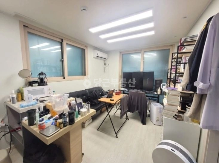 서울특별시 광진구 중곡동 원룸 사진 1