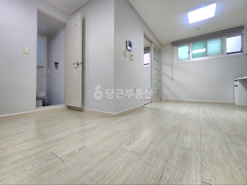 서울특별시 동작구 상도동 원룸 사진 1