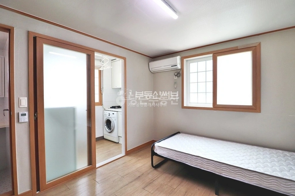 부산광역시 부산진구 양정동 원룸 사진 1